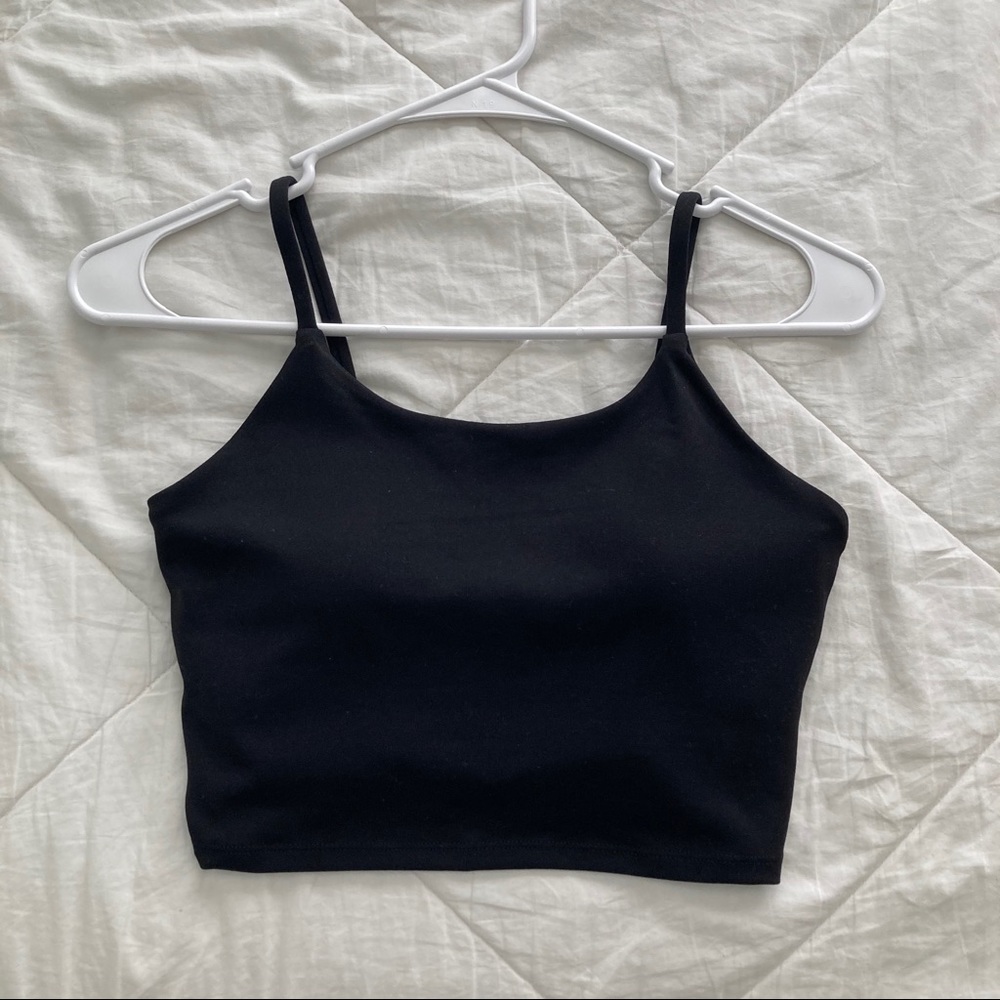 NWOT Musesonly On the Fly Tank